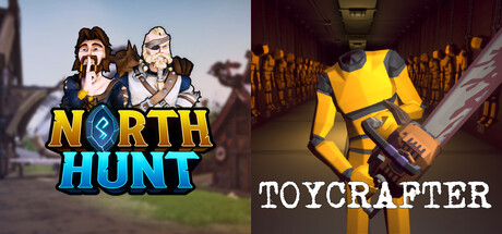 TOYCRAFT AND NORTH HUNT