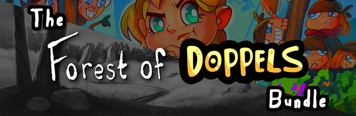 The Forest of Doppels
