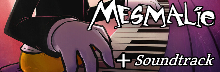 Mesmalie + Soundtrack,,,,,