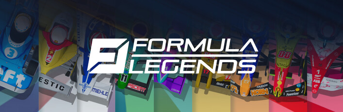 Formula Legends Deluxe Edition