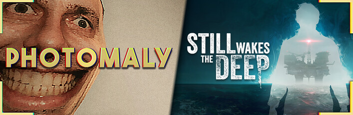 Photomaly x Still Wakes the Deep
