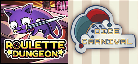 Roulette Dungeon x Dice Carnival