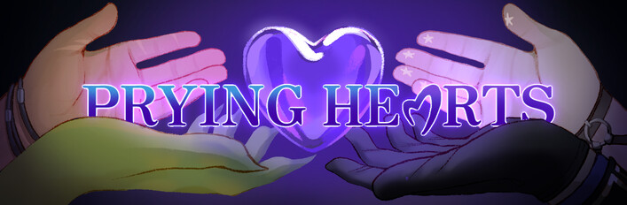 Prying Hearts