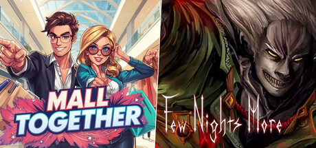 Mall Together - Few Nigts More