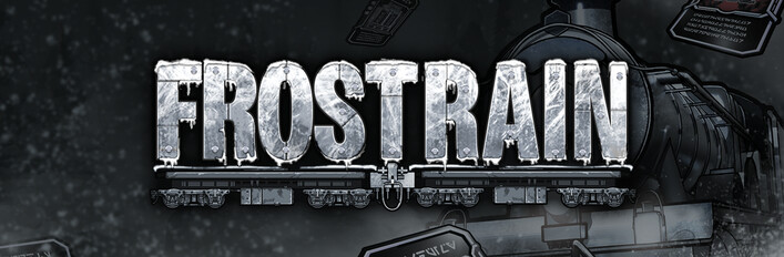 Frostrain 2 Deluxe Edition