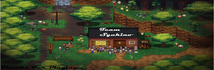 Team Syukino Saga