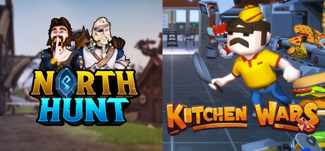 North Hunt + Kitchen Wars