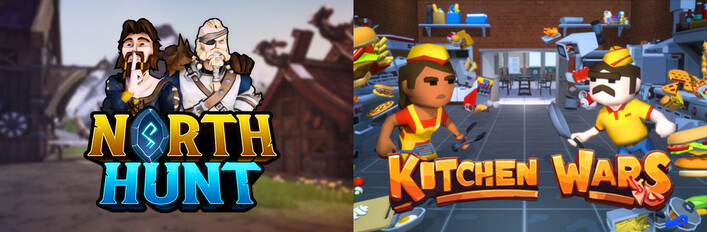 North Hunt + Kitchen Wars