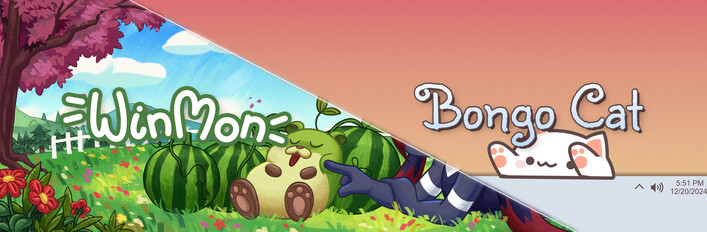 Bongo Monsters
