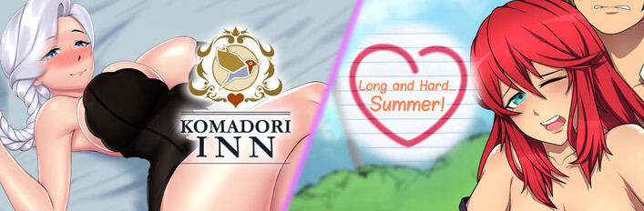 Inlet Pipe Productions Dating Sims
