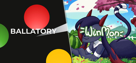 WinmonxBallatory