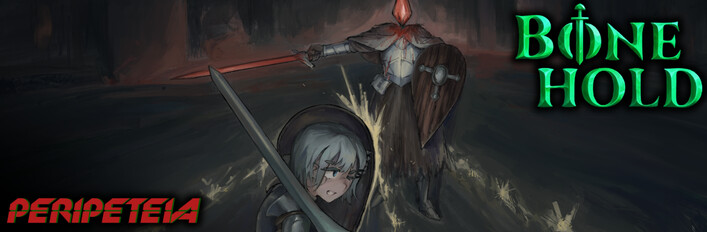  Peri + Bonehold