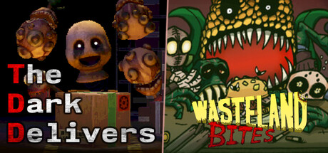 The Wasteland Delivers