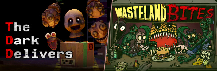 The Wasteland Delivers