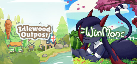 Winmon x Idlewood Outpost