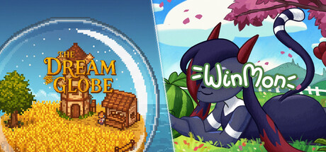 Winmon x The Dream Globe