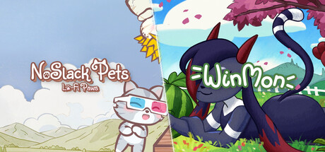 Winmon x NoSlack Pets