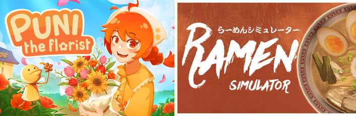 Ramen Florist Bundle