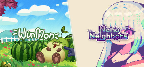 Wimon x Nano Neighbors