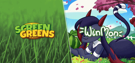 Screen Greens
