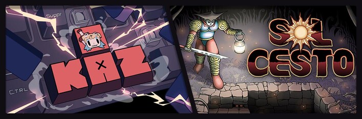 French Roguelikes