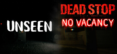 Unseen x Dead Stop - No Vacancy