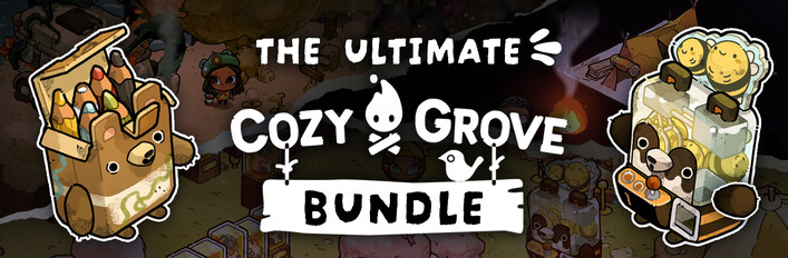 The Ultimate Cozy Grove