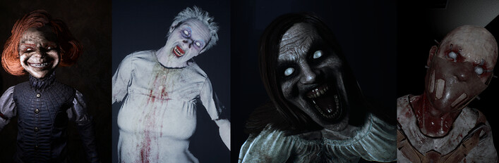 Horror Bundle