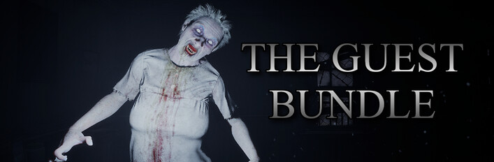 The Guest Bundle