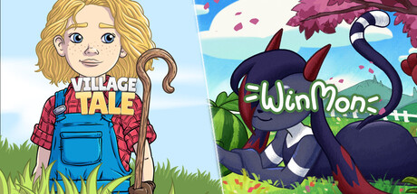 Winmon x VillageTale
