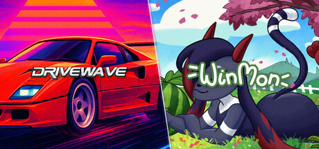 Winmon x DriveWave