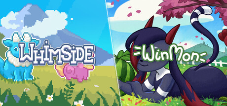 Winmon x Whimside