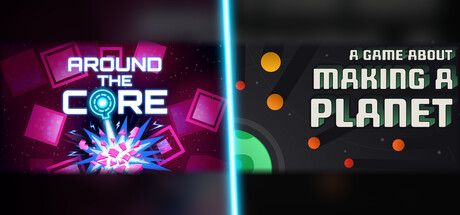 Planet & Core