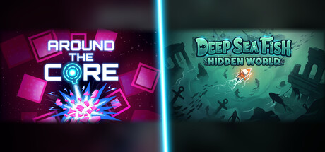 Deep Sea & Deep Space