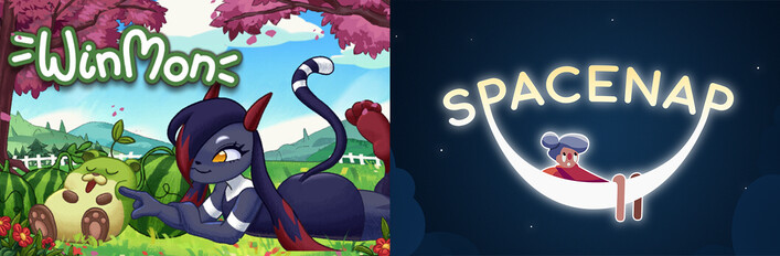 WinMon + Spacenap