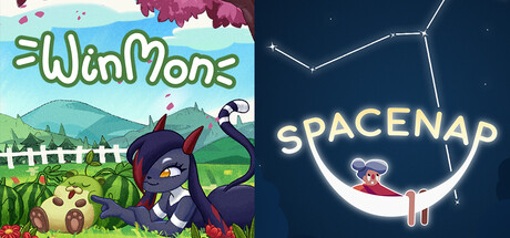 WinMon + Spacenap
