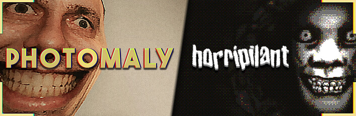 Photomaly x Horripilant
