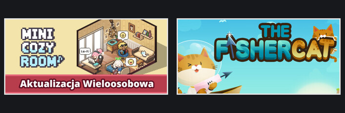 Mini Cozy Room: Lo-Fi + The Fishercat
