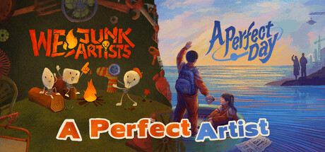 A Perfect Artist
