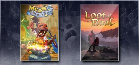 MeowCraft & Loot of Baal