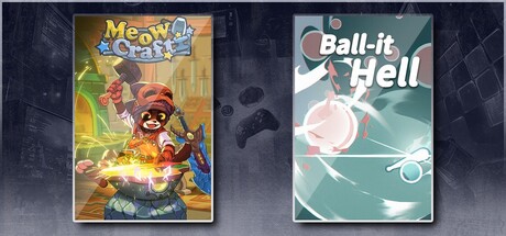 MeowCraft & Ball-it Hell