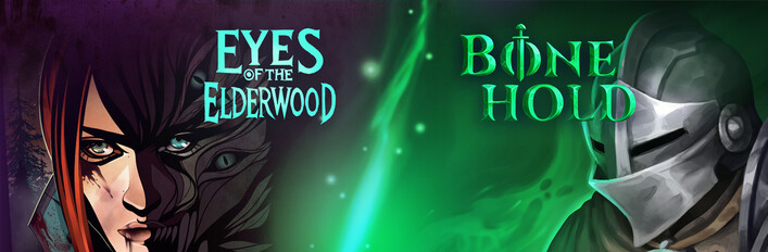 Eyes Of The ElderWood x Bonehold