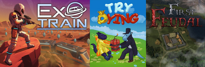 Harpoon Games
