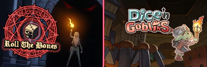 Bones 'n Goblins