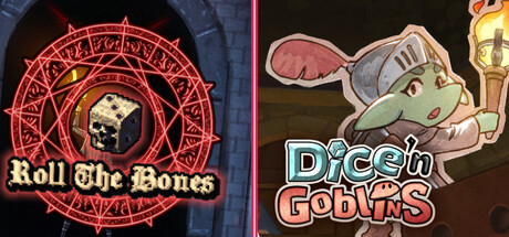 Bones 'n Goblins