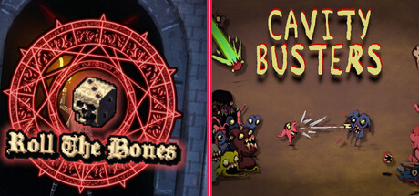 Bone Busters