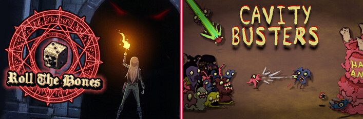Bone Busters