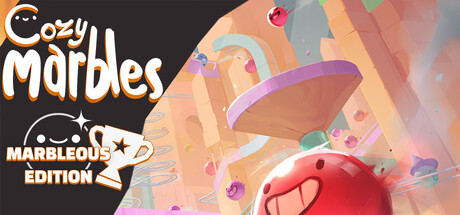 Cozy Marbles - Marbleous Edition