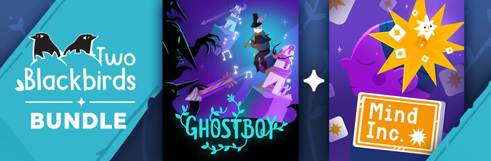Two Blackbirds Bundle