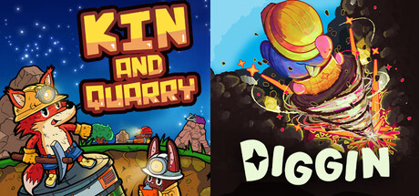 Mole and Quarry